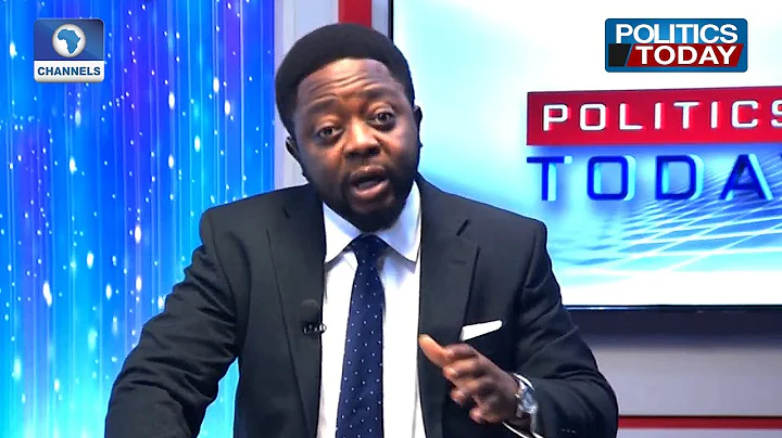 Peter Obi's Seven-Point Agenda, INEC Appointments + More | Politics Today