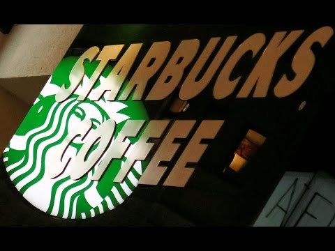 Видео: Starbucks отвечает на Трампа, нанимает 10 000 беженцев