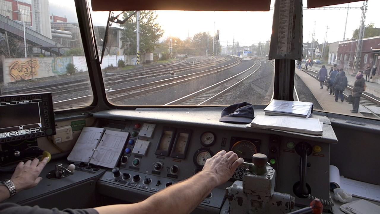 Cabview 451 - Kralupy nad Vltavou - Roztoky u Prahy