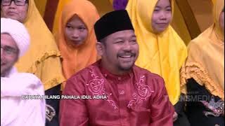 ISLAM ITU INDAH - Kehilangan Pahala Besar di Idul Adha (11/8/19) Part 3