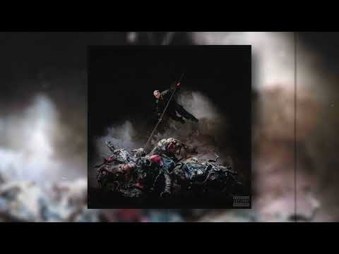 LAZZA - CASANOVA (feat. Artie 5ive) - INSTRUMENTAL