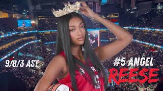 Angel Reese x Atlanta Dream vs Vegas Aces is the Best WNBA Series! What A Vibe! Dream Fans Speak!