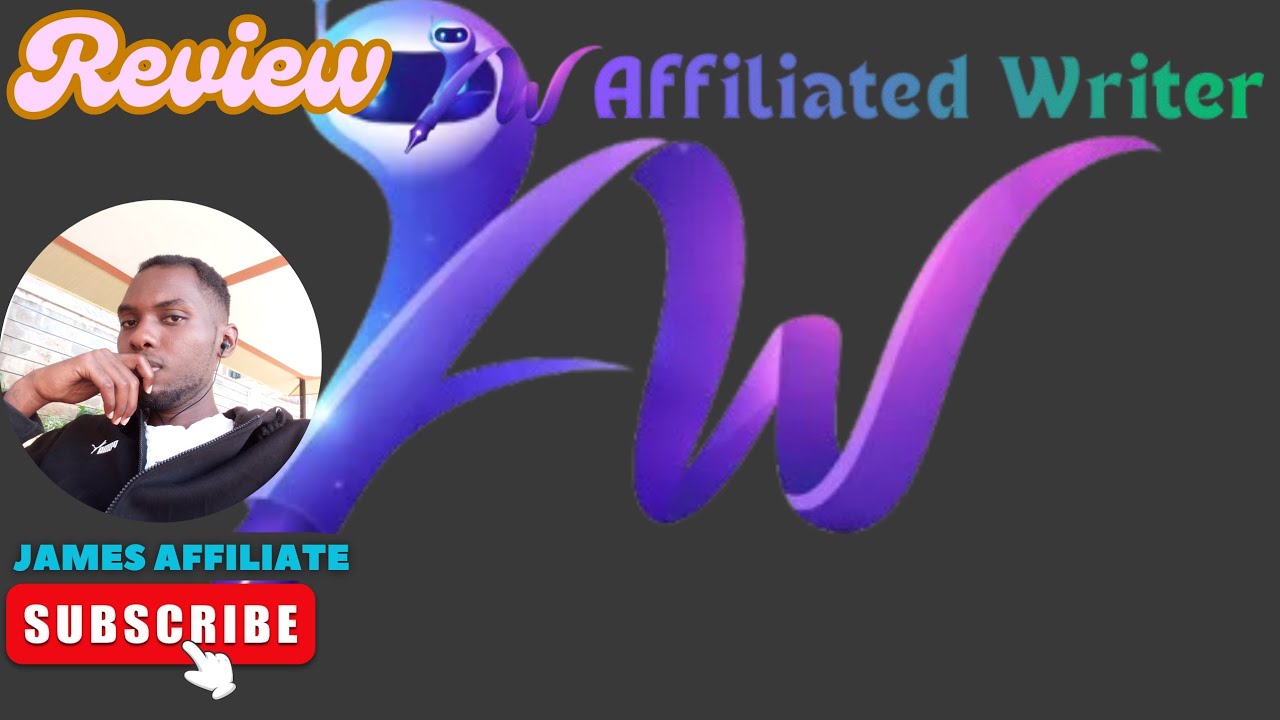 Affiliated Writer: Amazon Affiliate 