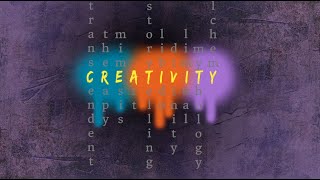 Creativity trailer - 1080p