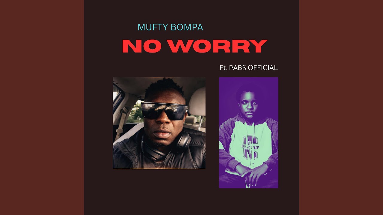 NO WORRY