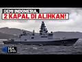 STATUS TERKINI! 5 Kapal Perang TERBARU Indonesia