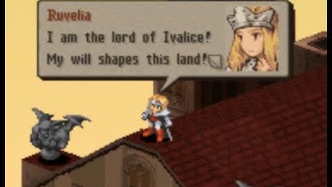 Final Fantasy Tactics: Souls of Destiny, Part 53: Finale and Good Ending