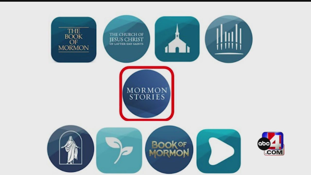 Cover image for LDS Church sues `Mormon Stories` podcast, alleges trademark infringement