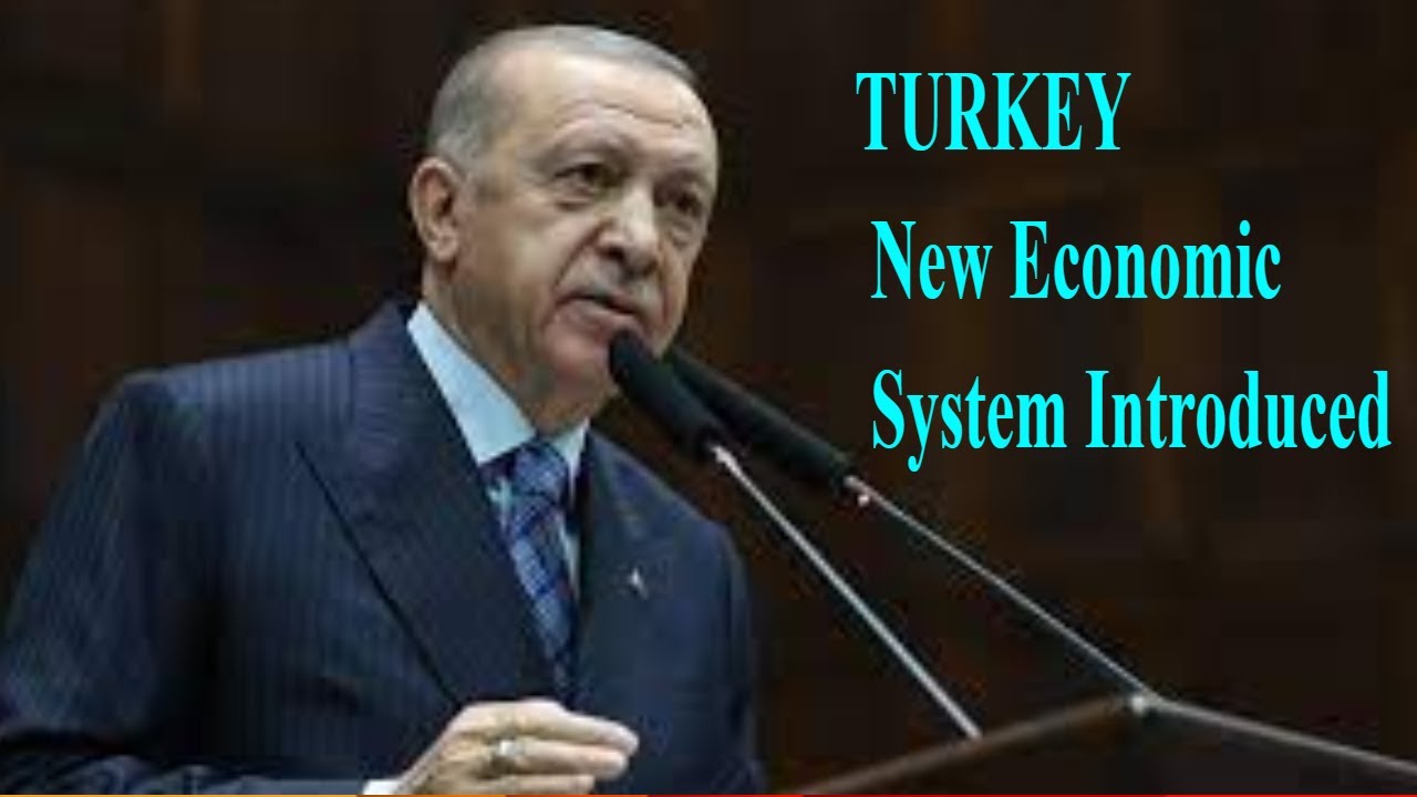 Turkish New Economic System
