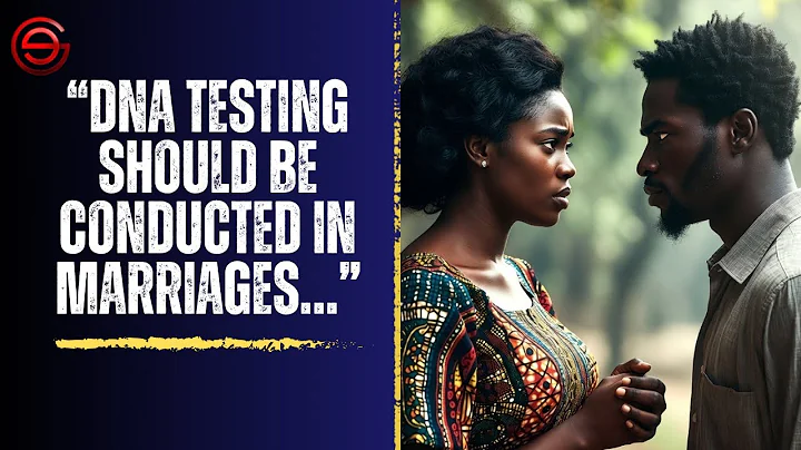 “DNA Testing Could Be Mandatory In Recent Marriages… “ | Fact Or Cap? 