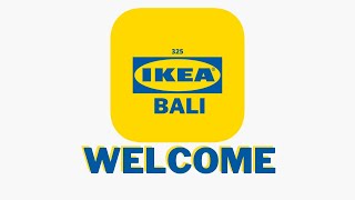 Ikea Bali - Обзор