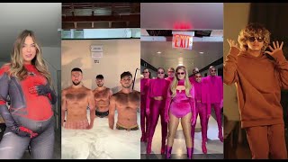 Meghan Trainor - Made You Look Tiktok Dance Challenge 😍🔥