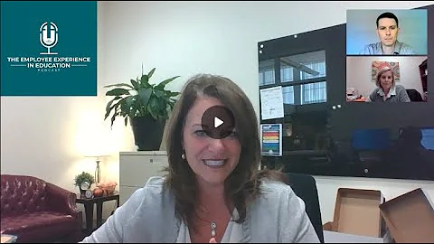 Retention + Recruiting with Jolie Hardin and Amy S...