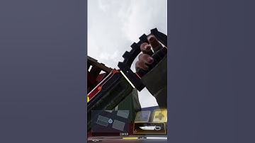 1v1 vs World chat 💀in call of duty mobile #codm #shorts #callofdutymobile