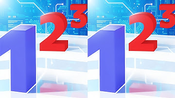 Number master vs Reverse Game Play_Part_111_ios, Android new update#numbermaster 