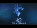 [JO Global League Grand Finale] Timon vs Garryson BO5 (cast by twaryna)