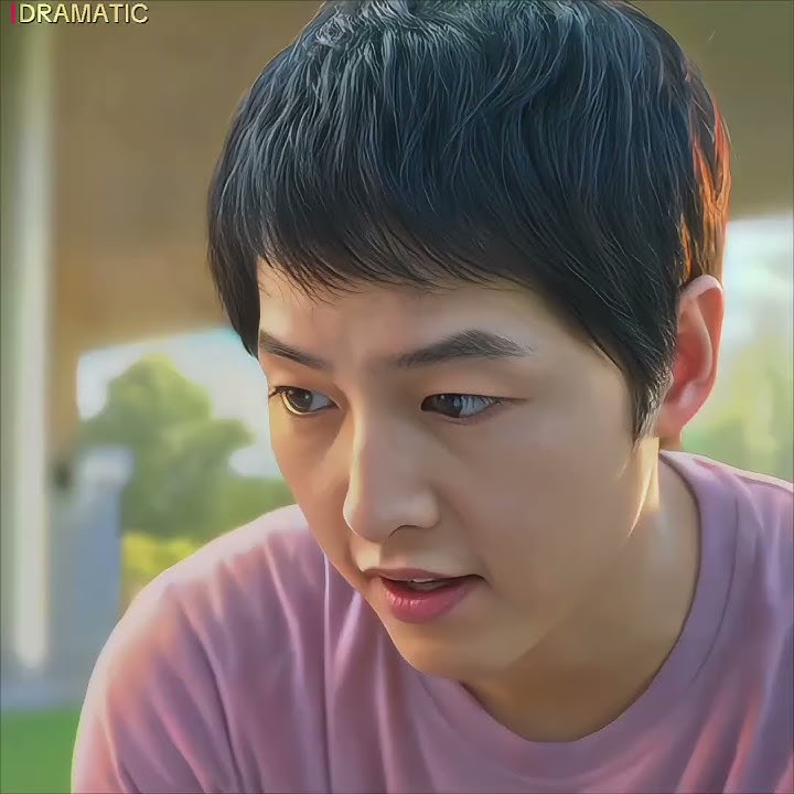 Heart touching Scene 😢 || Space Sweepers || Kdrama || #shorts