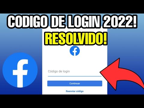 Código de login do Facebook não chega (VEJA COMO RESOLVER)