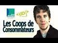 Ref:-YWawlyU64k Les coop�ratives de consommateurs (feat. coop du limousin &amp; coop atlantique)