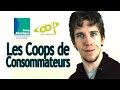 Les coopratives de consommateurs feat coop du limousin  coop atlantique