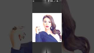 صور ابطال مسلسل كراميل باغي بو غصن بطلة مسلسل كراميل مع اغنية كراميل 💖تابع الوصف