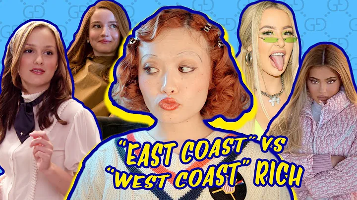 explaining the "old money aesthetic"