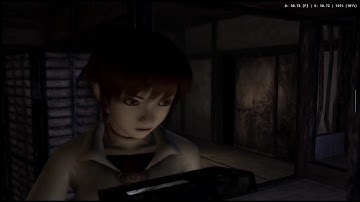 Ayn Odin Pro - AetherSX2 - Project Zero/Fatal Frame (Settings at the end of video)
