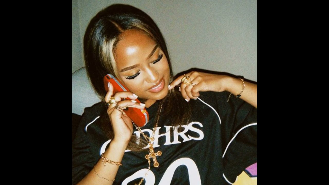 (FREE) Trapsoul Type Beat - ''Rings''