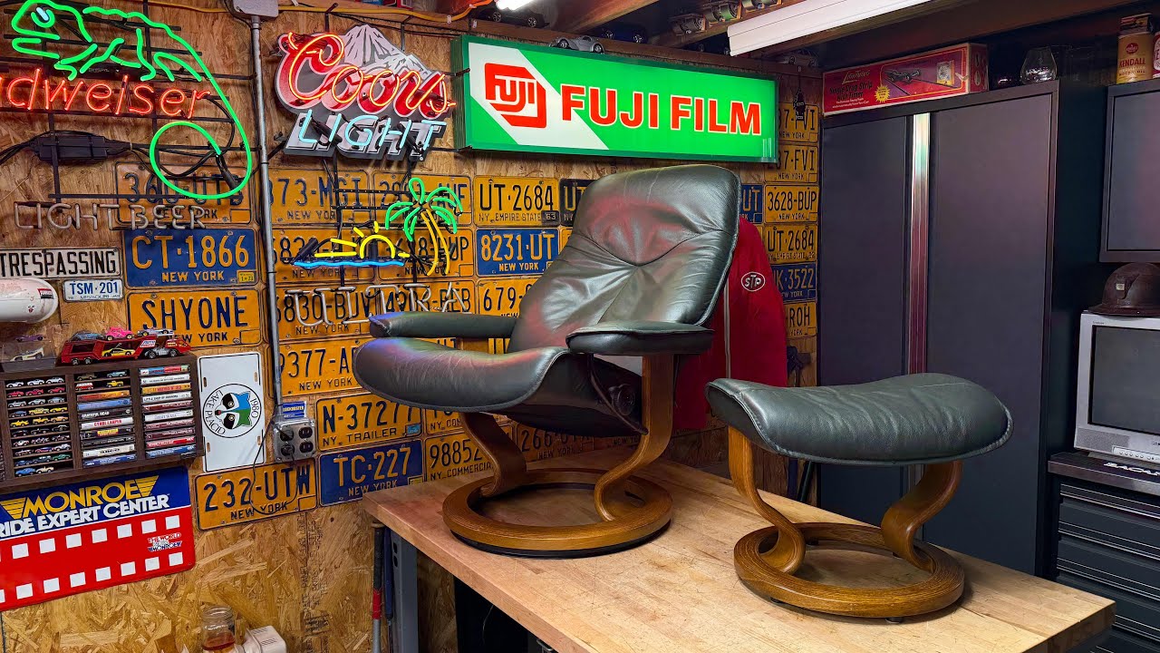 How I Store 800+ Ephemera Listings And A $6000 Marketplace Find