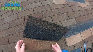 How To Repair Or Replace A Shingle  3 Tab Roof Repair