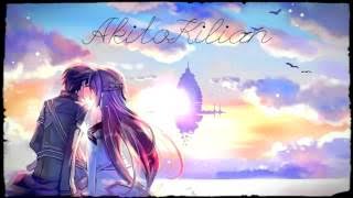 Nightcore - i think i'm in love again