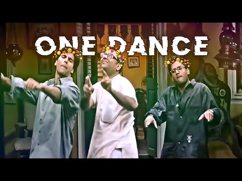ONE DANCE   BABURAO EDIT  Hera Pheri  One Dance Edit  Baburao Edit  One Dance