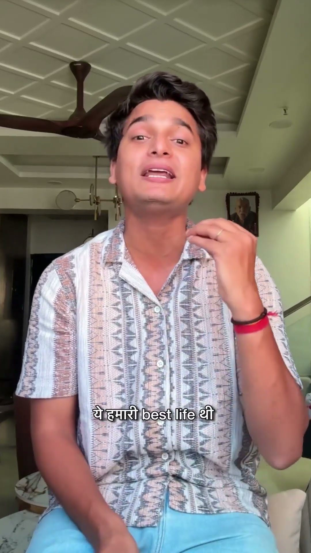 Bachpan ke din best the ❤️most viral storytelling  #ytshorts #shorts