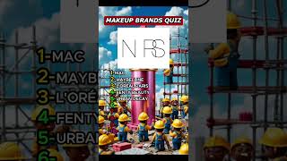 Are You A Makeup Lover?