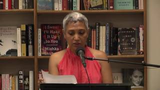 PATV Presents: Live From Prairie Lights with Ameena Hussein and Mary Hickman, 7/21/16