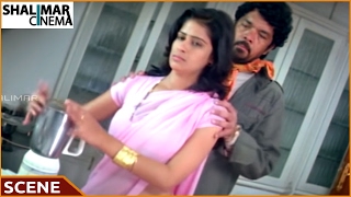 Love Scene Of The Day 133 || Telugu Movie Scenes Latest ...