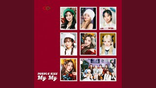 My My - PURPLE KISS