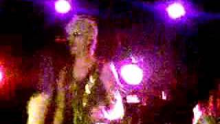 Duff McKagan&#39;s Loaded - Flatline Live in Helsinki