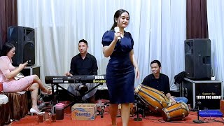 BUNGA - NING HANIYA - TOTTO PRODUCTION