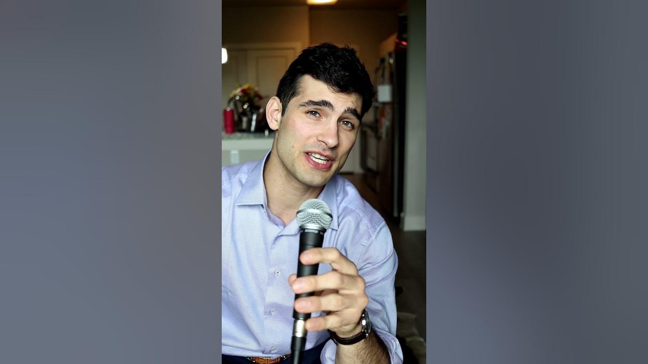 LOVE - Nat King Cole Cover