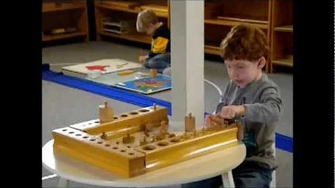 Primary 5 cylinder block