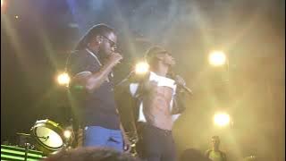 C4 Pedro no MEO Arena - A2 com Adi Cudz