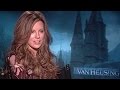 'Van Helsing' Interview