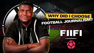 How to become a recognised Football Analyst in Ghana & Africa?
