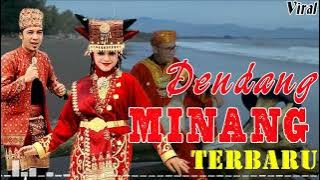 DENDANG MINANG TERBARU 2023 -2024  SALUANG DENDANG MINANG TERBAIK - LAGU MINANG KLASIK TERPOPULER