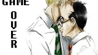 Let's Read Drarry - Game Over Part 2