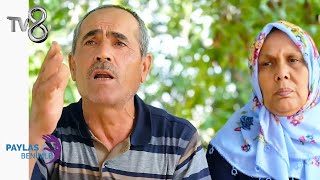 Aleyna Çakırın Ailesi, Aleynanın Yaşadıklarını Anlattı Paylaş Benimle 16. Bölüm