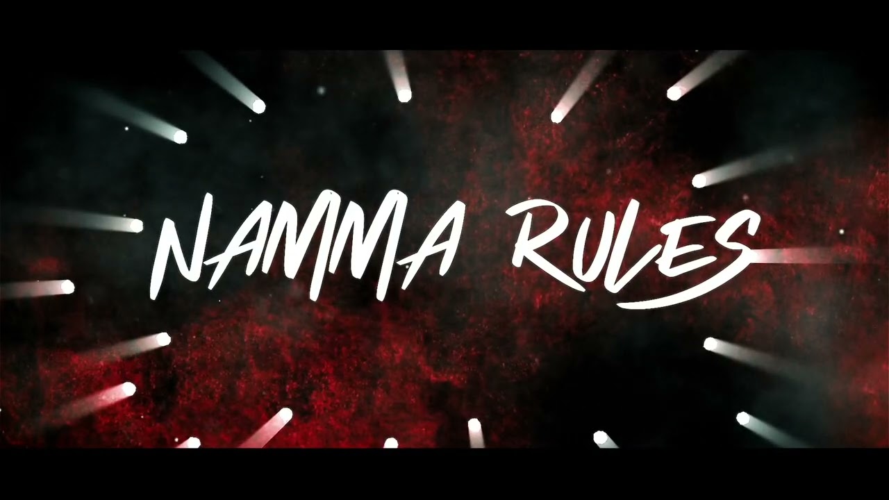 Namma Rules Official Song // JDS 5 Brothers 2025 // Slim Lazer YD //Utara Sampai Selatan