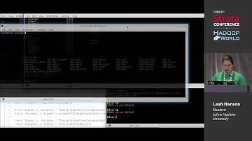 Getting Started with Julia by Leah Hanson (part 3 of 4)