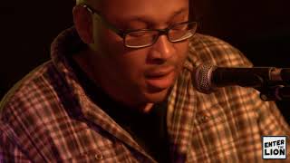 Luke Philbrick & Damon T at Enter the Lion #2